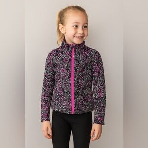 Ivivva (By Lulu) Full-Zip Jacket